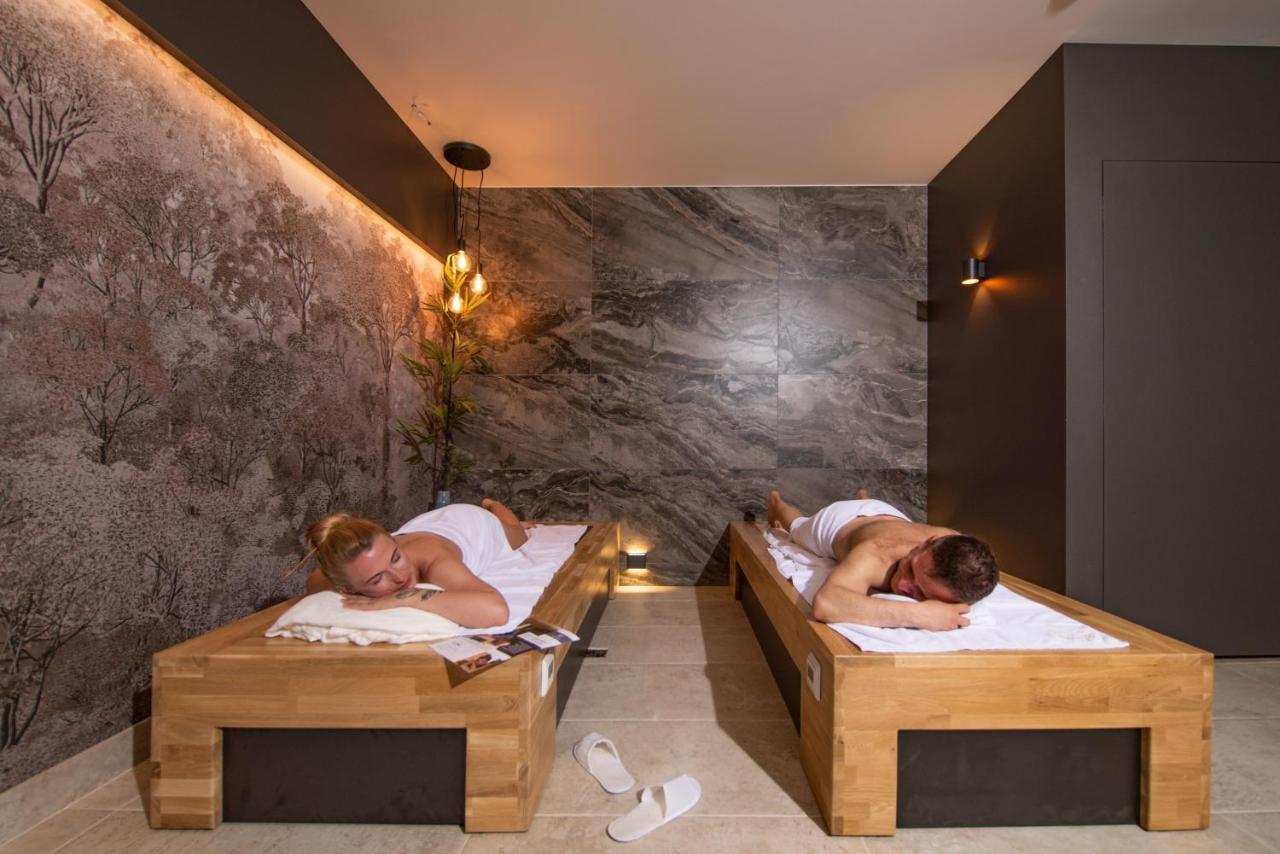 Lubhotel Lublin Eksteriør bilde
