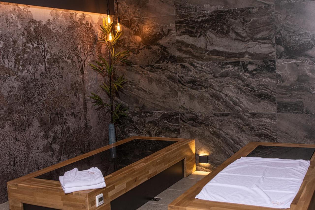 Lubhotel Lublin Eksteriør bilde