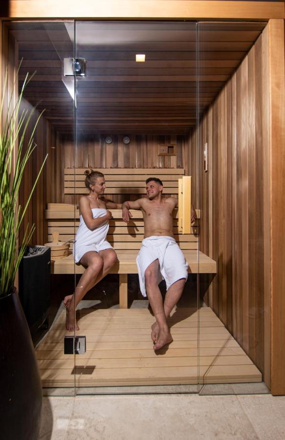 Lubhotel Lublin Eksteriør bilde