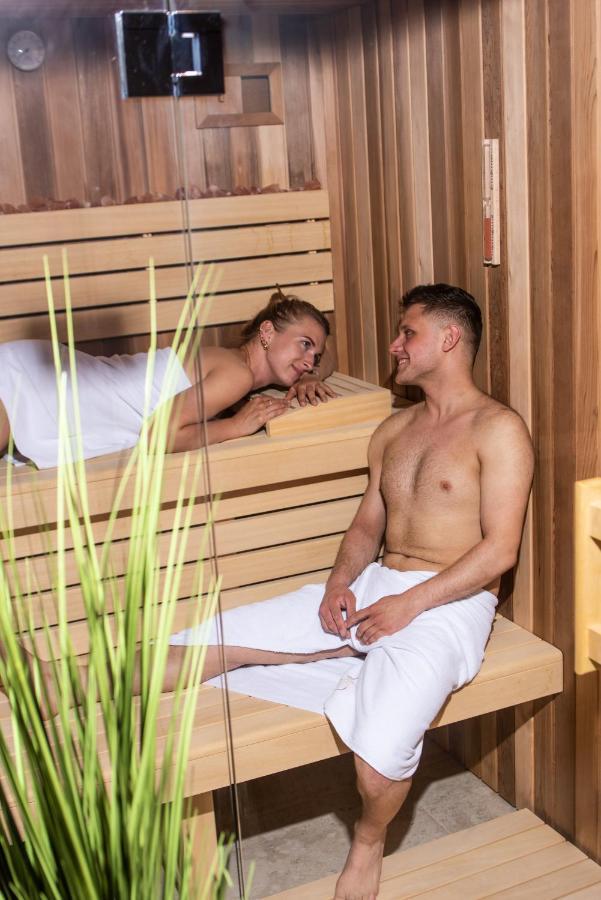 Lubhotel Lublin Eksteriør bilde