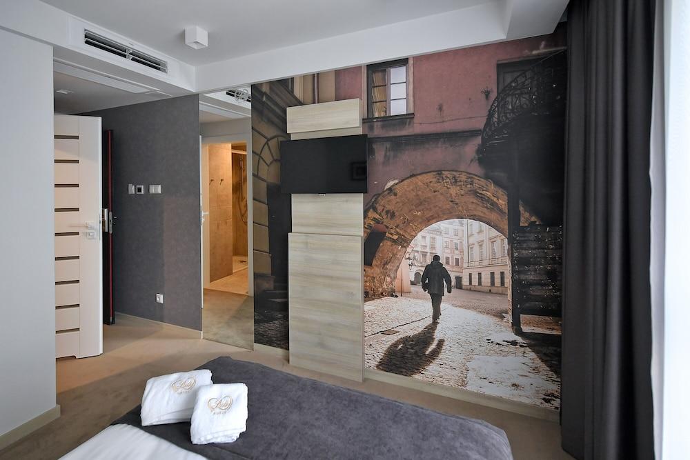 Lubhotel Lublin Eksteriør bilde