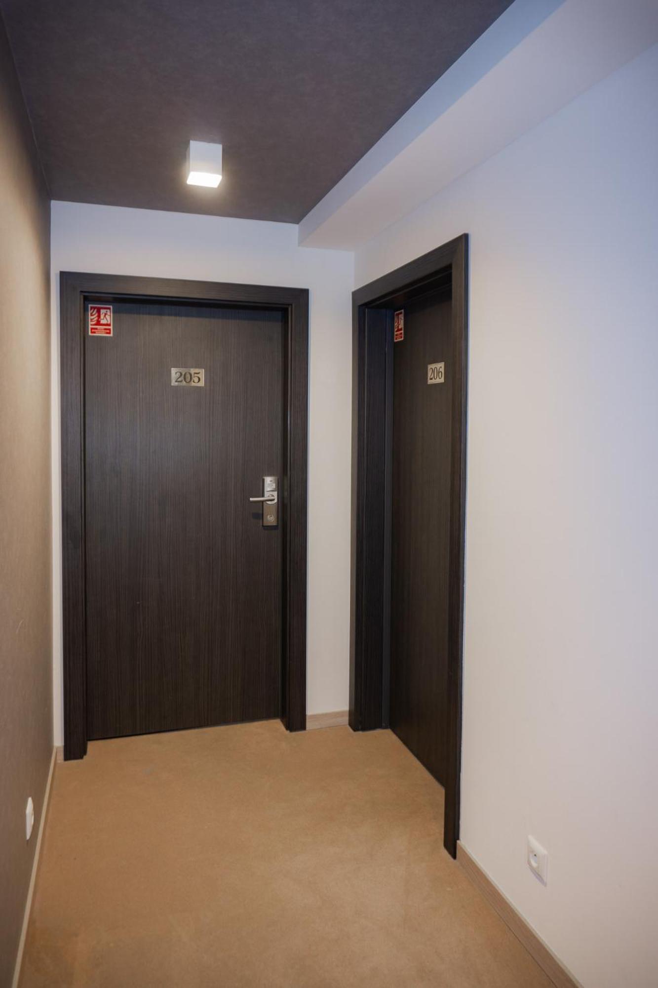 Lubhotel Lublin Eksteriør bilde