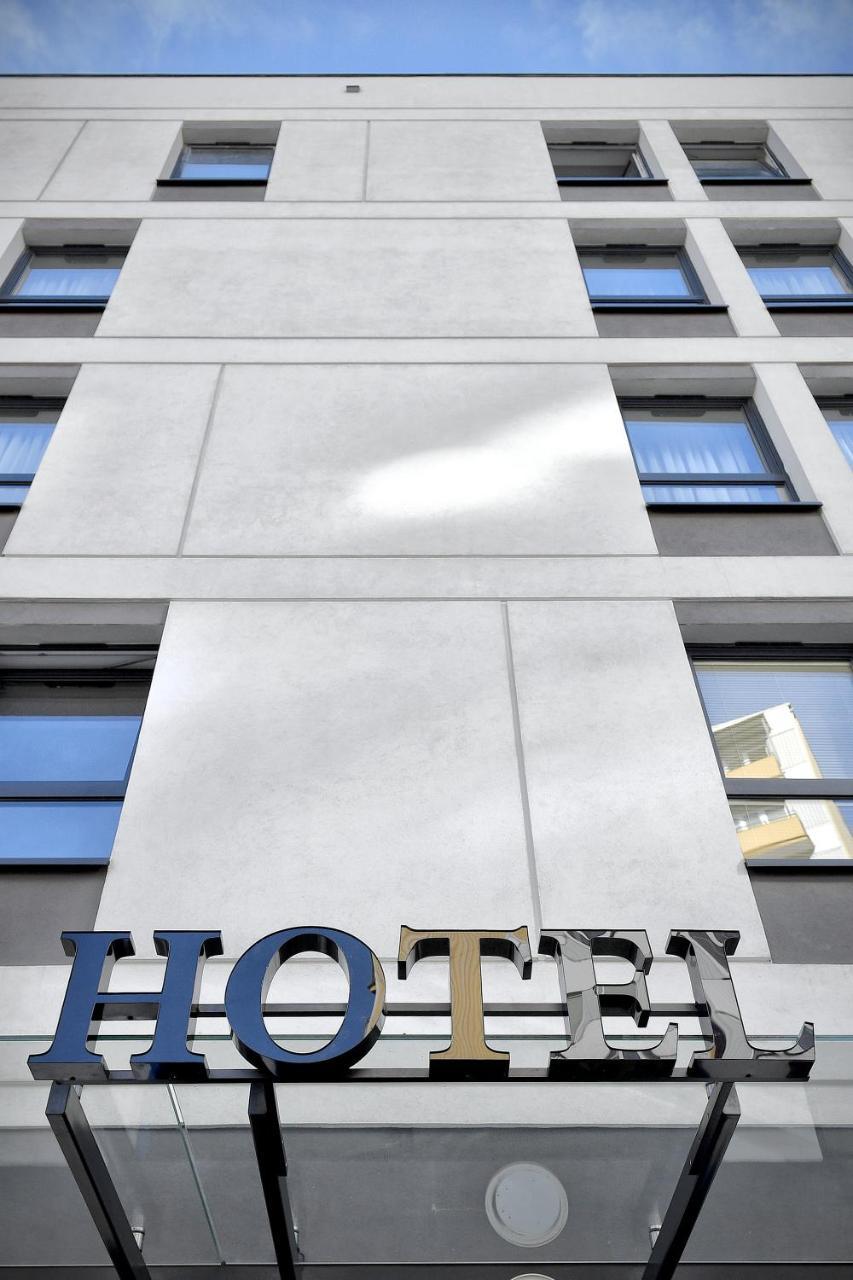 Lubhotel Lublin Eksteriør bilde